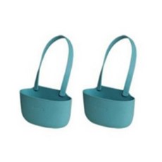 싱크대 주방 욕실 모던 심플 다용도 걸이형 정리홀더 세트, 진한녹색, 2개 undefined/undefined 반품 최저가 4,500원