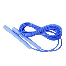 대일스포츠 PVC 단체줄넘기, 블루, 1개 헬스/건강식품/헬스/요가용품 반품 최저가 9,520원