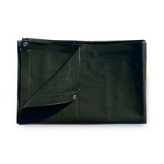 쾌청 천막 최고급지 그라운드시트 5m x 5m, 카키 스포츠/레저/캠핑전문관 반품 최저가 46,080원