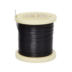스텐와이어 코팅 블랙 1.0mm x 100m, 1개 생활용품/공구/철물/DIY 반품 최저가 39,600원