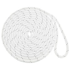 슈와츠코리아 반사 로프, 화이트 스포츠_레저/캠핑전문관 반품 최저가 22,320원