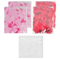 파티쇼 이벤트꽃잎조화 144p x 5개, 핑크, 레드, 화이트, 1세트 문구/오피스/파티/이벤트 반품 최저가 5,000원