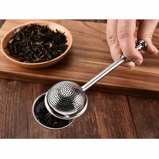 티 인퓨저, 1개 주방용품/주전자/커피/티용품 반품 최저가 5,920원