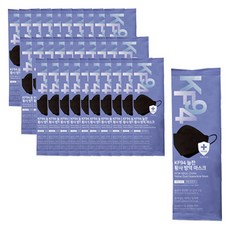 한스웰 늘찬 황사 방역 마스크 대형 KF94, 1개입, 50개, 블랙 생활용품/건강/의료용품 반품 최저가 12,000원