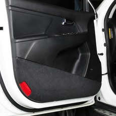 차모아 프리미엄 도어커버 4p, 그레이, 쉐보레 트래버스 2019년 11월~ 자동차용품/인테리어 반품 최저가 8,690원