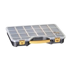 이노공구 마노 멀티박스 ORG-24, 1개 홈인테리어/공구/철물/DIY 반품 최저가 14,980원