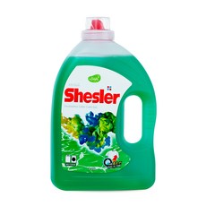 쉬슬러 액체세제 유칼립투스 본품, 3.05L, 1개 생활용품/액체세제 반품 최저가 8,300원
