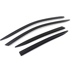 SAFE 스모그 썬바이저 쉐보레, 라노스, 1개 자동차용품/익스테리어 반품 최저가 7,390원