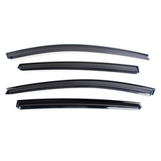 SAFE 스모그 썬바이저 르노 삼성, 뉴SM7(2012), 1개, 르노삼성 자동차용품/익스테리어 반품 최저가 7,390원