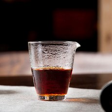 멀티 펀칭 유리 숙우 둥근 저그, 300ml 주방용품/아이스물통/워터저그 반품 최저가 13,720원