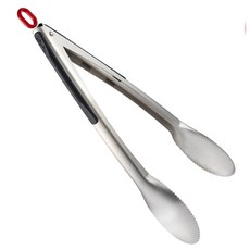 테팔 인지니오 스테인리스 스틸 집게, 혼합색상, 1개 주방용품/주방조리도구 반품 최저가 14,000원