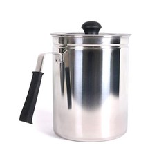 리빙해피 음식물쓰레기통, 1개 주방용품/음식물쓰레기통 반품 최저가 6,700원