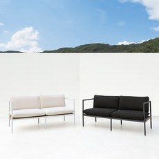 벨라하우스 컴포트 손잡이 빈백 소파, 화이트 홈인테리어/의자/소파 반품 최저가 13,770원