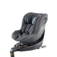 잉글레시나 케플러 아이사이즈 카시트 회전형, 그레이 출산/유아동/카시트 반품 최저가 304,210원