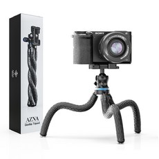 아즈나 고릴라 미니 삼각대, 1개 가전디지털/휴대폰 액세서리 반품 최저가 18,000원