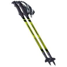 버먼트 써밋 3단 등산스틱 2p, 라임 스포츠/레저/등산/아웃도어 반품 최저가 15,600원