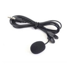 방송용 콘덴서 핀 마이크 기본형 가전디지털/음향기기 반품 최저가 2,220원