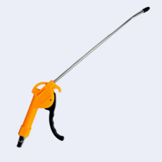 리버그린 컴프레셔 에어건 270mm, 1개 생활용품/공구/철물/DIY 반품 최저가 8,540원