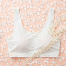 푸딩언더웨어 주니어 학생 러블리 푸딩브라 출산/유아동/유아동패션 반품 최저가 9,960원