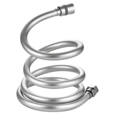 인뮤즈 프리미엄 꼬임방지 샤워호스, 1.5m, 실버 생활용품/공구/철물/DIY 반품 최저가 5,270원