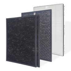 메이저필터 코웨이 공기청정기 필터, AP-1717A 가전디지털/계절가전 반품 최저가 31,440원