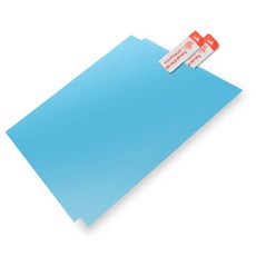 켈리마 창문 부착형 나노 발수필름 165 x 140 mm 2p, 1세트 자동차용품/세차/카케어 반품 최저가 4,660원