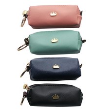 핑크풋 블링크빅도장케이스 4종 세트, 핑크, 민트, 네이비, 블랙 문구/오피스/사무용품 전문관 반품 최저가 4,600원