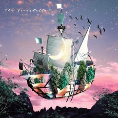 포레스텔라 THE FORESTELLA 정규3집, 1CD 완구/취미/수집품 반품 최저가 27,650원