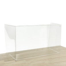 투명 페트 개인 가림막, 5개 문구/오피스/사무용품 전문관 반품 최저가 26,250원