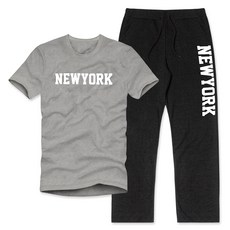 와이티클로젯 YORK 빅사이즈 반팔 트레이닝복 상하 세트 스포츠/레저/남성스포츠의류 반품 최저가 22,220원