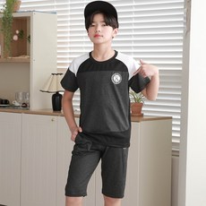 아동용 냉감 통기성 케이원 쿨링 반팔 상하복 세트 출산/유아동/유아동패션 반품 최저가 8,590원