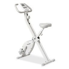 엑사이더 접이식 실내자전거, CF1000C, 화이트 헬스/건강식품/헬스/요가용품 반품 최저가 149,000원