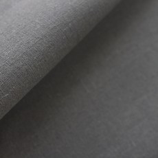 르우홈 워싱 린넨 솔리드 패브릭 원단, 차콜, 1개 홈인테리어/원단 반품 최저가 5,840원