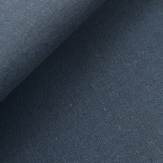 르우홈 워싱 린넨 솔리드 패브릭 원단, 네이비, 1개 홈인테리어/원단 반품 최저가 11,380원