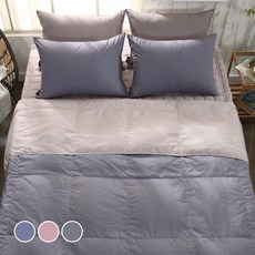 라셀렌 VIP 이불 330g, 네이비 홈인테리어/침구 반품 최저가 354,020원
