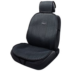 지엠지모터스 자동차 시트커버 통풍시트 아이스 매쉬 3D, 딥그레이, 1개 자동차용품/인테리어 반품 최저가 15,750원