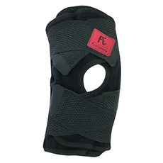 폭스벨리 스트랩형 무릎보호대, 1개 생활용품/건강/의료용품 반품 최저가 18,550원