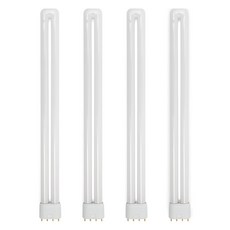 삼파장 형광램프 36W, 주광색, 4개 홈인테리어/조명/스탠드 반품 최저가 12,230원