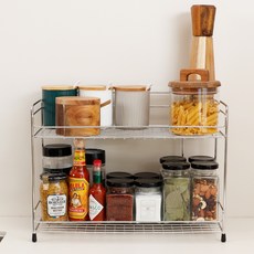 스텐팩토리 일체형 테이블랙, 1개 주방용품/주방수납/정리 반품 최저가 15,890원