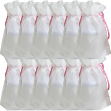 이홈베이킹 하이시브 복주머니 소, 혼합 색상, 12개입 문구/오피스/데코/포장용품 반품 최저가 5,800원