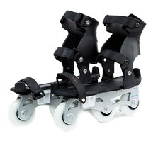 고고타 신발신고타는 탈부착 사이즈조절 인라인스케이트, 1개 스포츠/레저/킥보드/스케이트 반품 최저가 123,630원