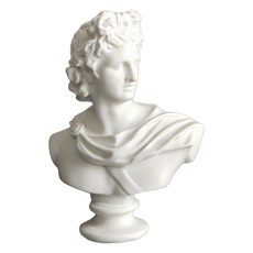 케이트가든 미니 다비드 석고상 문구/오피스/미술/화방용품 반품 최저가 6,820원