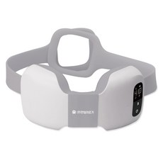 한일의료기 충전식 무선 미니 온열 3D스트랩 목 마사지기 HL-NE1000 헬스/건강식품/건강가전 반품 최저가 28,860원