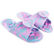 칸토스 양면 지압 슬리퍼 S, 1개, 혼합색상 생활용품/건강/의료용품 반품 최저가 6,470원