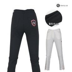 페라어스 여성용 골프 스판 트임 나팔 바지 APYE8193M1 스포츠/레저/골프 반품 최저가 20,560원