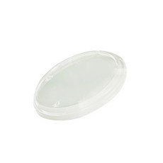 종이 용기 리드 뚜껑 투명 750cc, 1개입, 1000개 주방용품/일회용품/종이컵 반품 최저가 43,350원