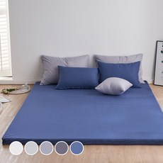 베드앤데코 방수 라텍스 매트리스커버 undefined/undefined 반품 최저가 14,740원