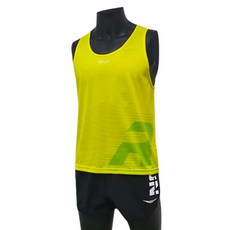 듀스세븐 싱글렛 + 숏 팬츠 세트 MPS-3035, 라임(상의), 1개 스포츠/레저/기타스포츠 반품 최저가 43,420원