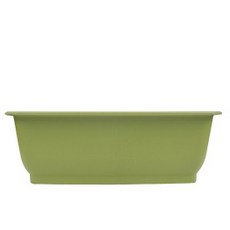 담따 하우스팜 화분, 그린, 1개 홈인테리어/원예/가드닝 반품 최저가 6,240원