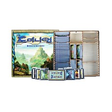 럭키식스 도미니언 오거나이저, 혼합색상, 1개 완구/취미/보드게임 반품 최저가 11,440원